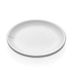 Thermoset Yuvarlak Tabak, 17 cm