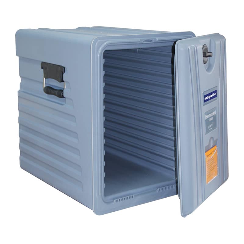 Thermotrans Yemek Taşıma Kabı, TT600
