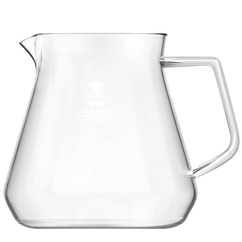 Timemore Kahve Sürahisi, 600 Ml