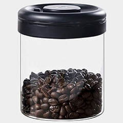 Timemore Vakumlu Cam Hazne, 800 ml