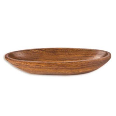 Epinox Tuna Servis Tabağı, 24 Cm, Sak-O24