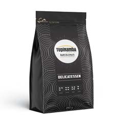 Tupinamba Delicatessen Çekirdek Kahve, 250 g