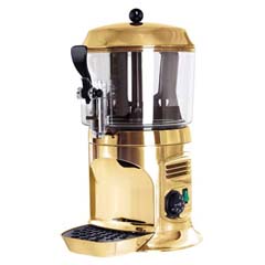 Ugolini Delice Gold Sıcak İçecek Ünitesi, 5 lt