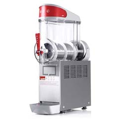 Ugolini Ice Slush Buzlu İçecek Makinesi, Tekli, Mt1