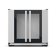 Unox Bakerlux 8 Tepsili Elektrikli Mayalandırma Kabini, 40x60 cm, XEKPT-08EU-C
