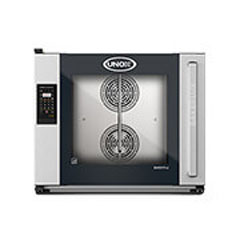 Unox Bakerlux Vittoria Elektrikli Konveksiyonlu Patiseri Fırın, 6 Tepsili, 60x40 cm