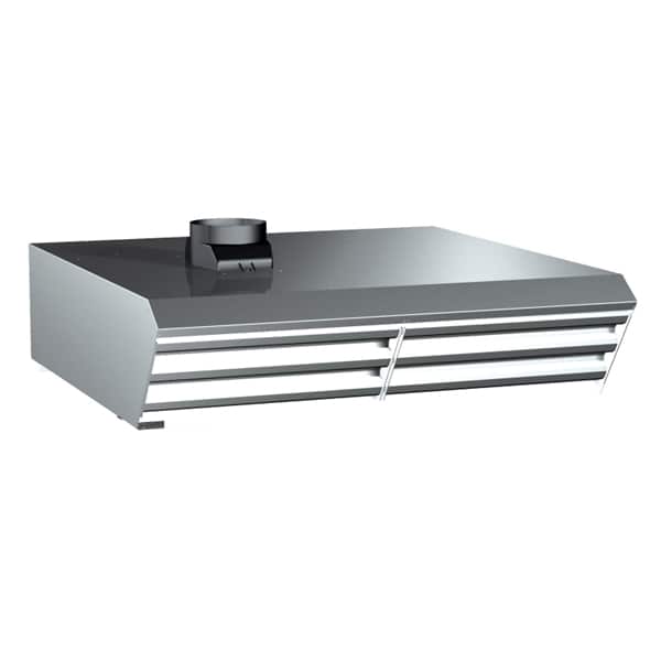 Unox Buhar Yoğunlaştırıcılı Davlumbaz, XC-535