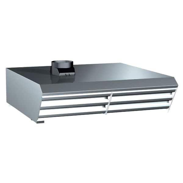 Unox Buhar Yoğunlaştırıcılı Davlumbaz, XC-595