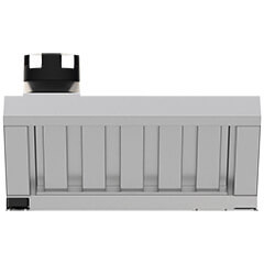 Unox Cheftop Buhar Yoğunlaştırıcılı Davlumbaz, XECHC-HC13