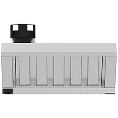 Unox Cheftop Buhar Yoğunlaştırıcılı Davlumbaz, XECHC-HC23
