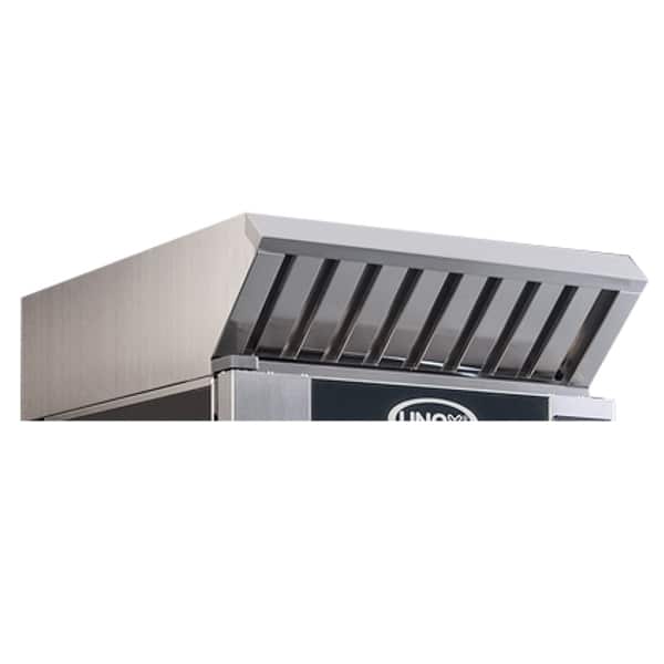 Unox ChefTop Buhar Yoğunlaştırıcılı Davlumbaz, XEVHC-HC11