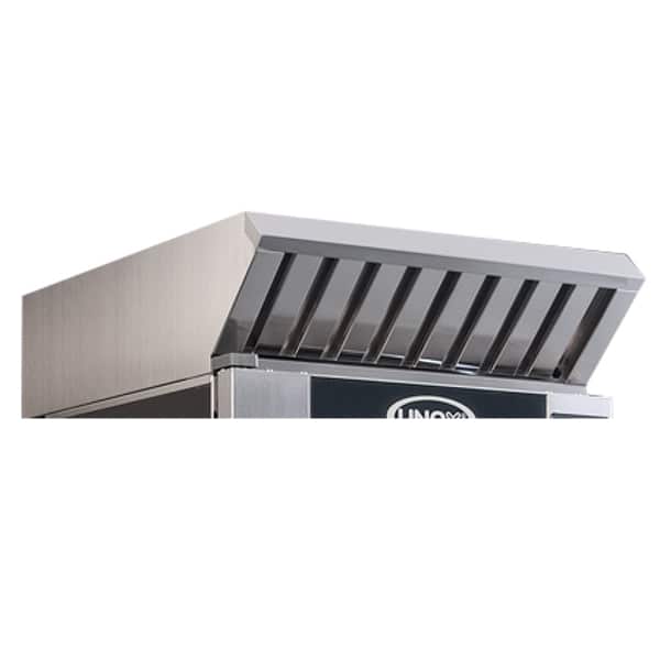 Unox ChefTop Buhar Yoğunlaştırıcılı Davlumbaz, XEVHC-HC21