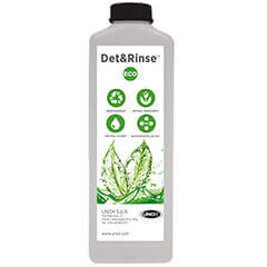 Unox Det&Rinse Eco Fırın Deterjanı, 10x1 Litre, DB1018