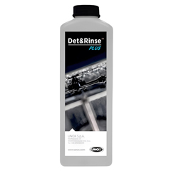 Unox Det&Rinse Plus Fırın Deterjanı, 10x1 Litre, DB1015
