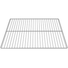 Unox Krom Kaplı Izgara Teli, 40x60 cm, GRP405