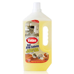Vatan Sıvı Arap Sabunu, 1 kg