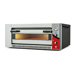Venarro Vezzola Elektrikli Pizza Fırını, 34 cm 6 Pizza Kapasiteli, 105x70 cm, DYP-6S