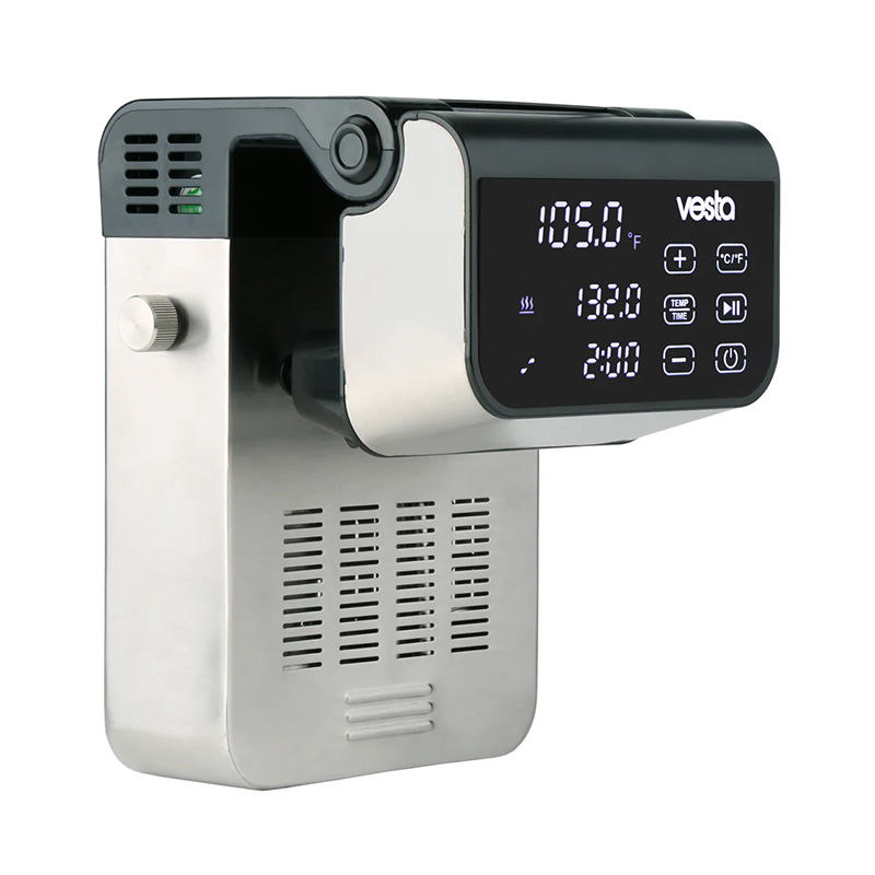 VESTA Sous Vide Makinesi, 1500 W
