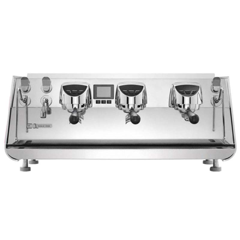 Victoria Arduino Eagle One Espresso Kahve Makinesi, 3 Gruplu