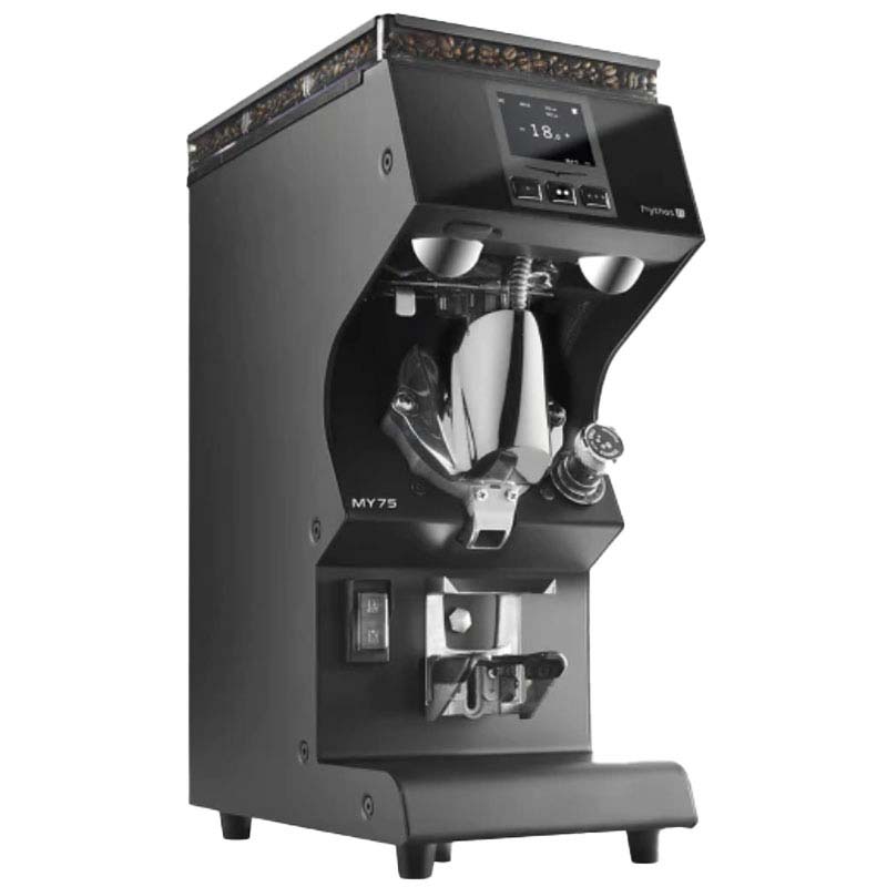 Victoria Arduino My75 Espresso Kahve Değirmeni