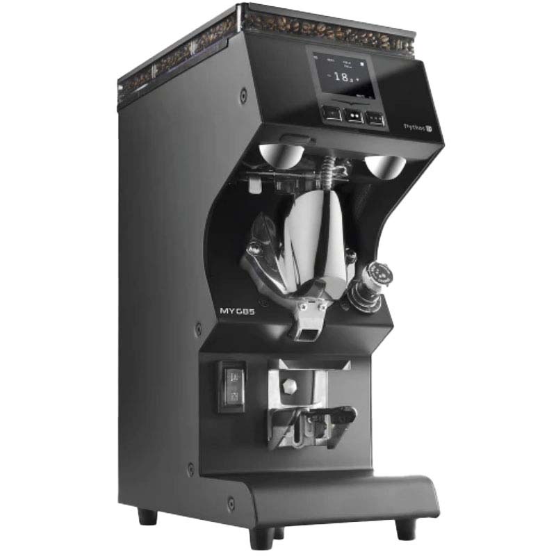 Victoria Arduino My85 Espresso Kahve Değirmeni