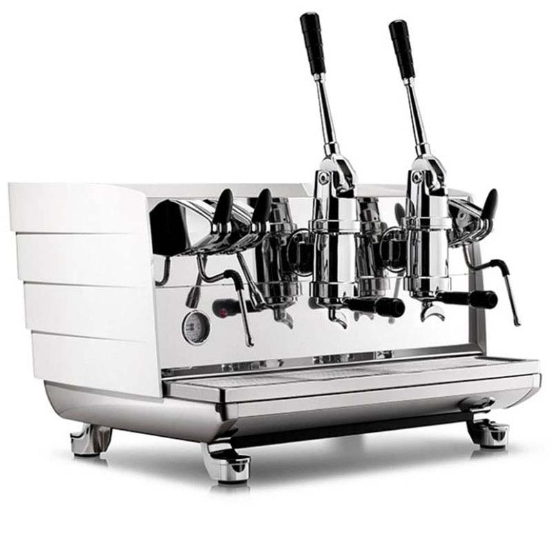 Victoria Arduino White Eagle Leva Espresso Kahve Makinesi, 2 Gruplu