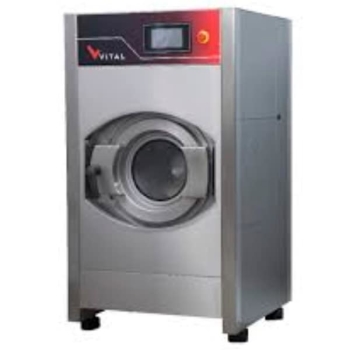 Vital Çamaşır Yıkama ve Sıkma Makinesi, 131 Lt Kapasite, 13 Kg Yıkama