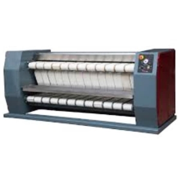 Vital Kurutma Bantlı Silindir Ütü, 550x1800mm Bant Alanı