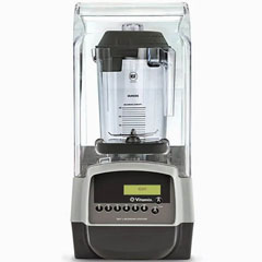 Vitamix Touch & Go 2 Blending Station Bar Blenderı, 1 lt, 1200 w