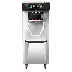Vosco Soft Dondurma Makinesi Mk-25F