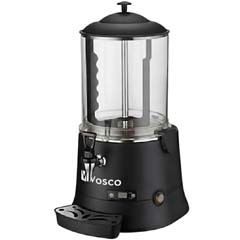 Vosco VAS-HJ10L Sıcak Çikolata Makinesi, 10 lt