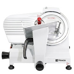 Vosco VB-300 Yarı Otomatik Et Dilimleme Makinesi, 300 mm