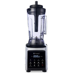 Vosco VHS-360C Dijital Bar Blender Pro XL, 4L, Gri