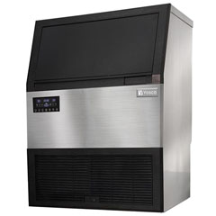 Vosco Aura Küp Buz Makinesi 100 kg/gün Kapasiteli
