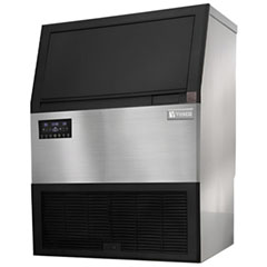 Vosco VSC-100T Gurme Buz Makinesi, 100 kg/gün Kapasiteli
