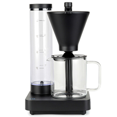 Wilfa CM8B-A100 Performance Kompakt Filtre Kahve Makinesi 1,600W 1 Lt.