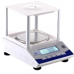 WL 3002L Dijital Hassas Terazi, 3 kg, 0,01 gr Hassasiyetli