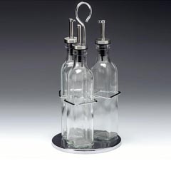 Zicco Yağlık Sirkelik, 3'lü, 250 ml