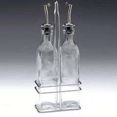 Zicco Yağlık Sirkelik, Cam, Orta, 250 cl