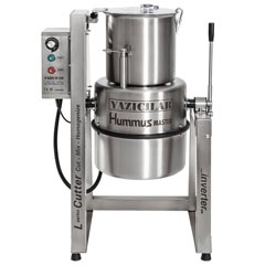 Yazıcılar Devrilir Öğütme Makinesi,  Ayaklı, 20 Lt Kapasite, Saatte 60 Kg Öğütme