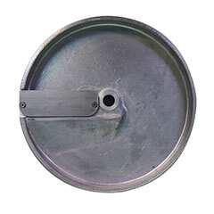 Yazıcılar SD200E Kübik Ön Diski, 10 mm