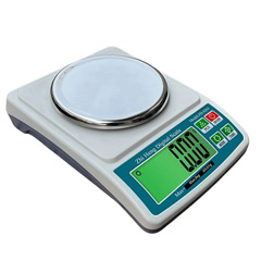 ZH-8263 Dijital Hassas Terazi, 3 kg, 0,01 gr Hassasiyetli