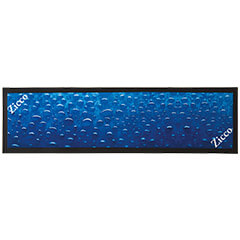Zicco Bar Lastiği, 89x25 cm, KX T010