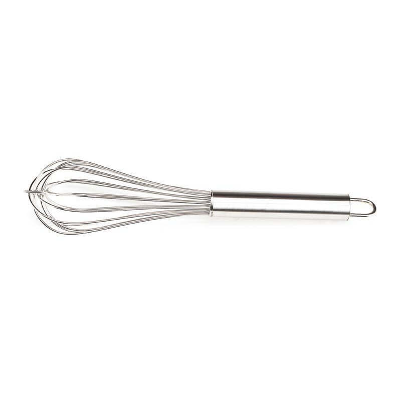 Zicco Çırpma Teli, Çelik, 30 cm