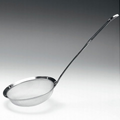 Zicco Derin Model Süzgeç, 15 cm