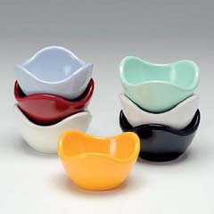 Zicco Mini Sosluk Reçellik,6,5x3,5 cm, Siyah