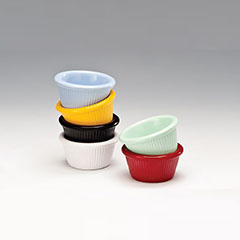 Zicco Minimel Sosluk Reçellik, Yuvarlak, 7x3,5 cm, Beyaz