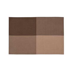 Zicco P26-1029-Z 263 Kahverengi Amerikan Servis, 30x45 cm
