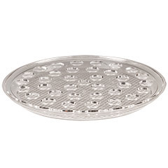 Zicco Shot Servis Standı, Polikarbon Tepsili, 21'li, 42 cm