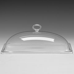 Zicco ZCP-832 Akrilik Kapak, 17,5x32,5x12 cm